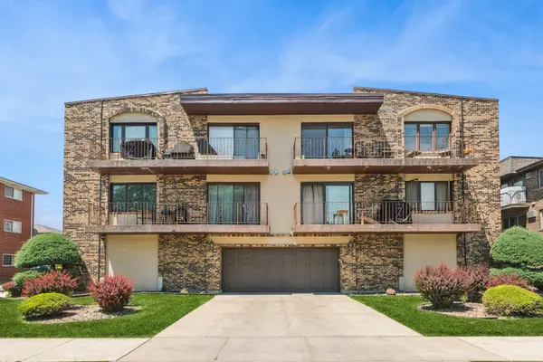 10416 Mansfield Avenue #3NE, Oak Lawn, IL 60453