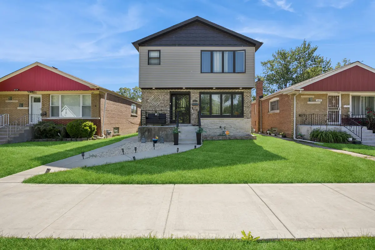 Address Withheld By Seller, Harvey, IL 60426 - #1