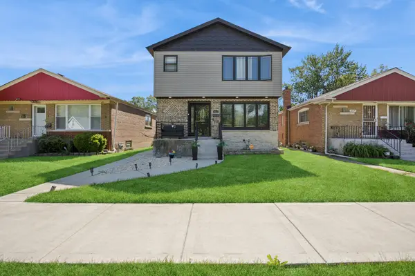 Address Withheld By Seller, Harvey, IL 60426