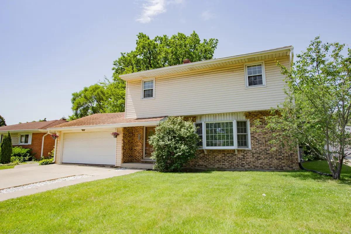 722 N Mavis Lane, Addison, IL 60101 - #1