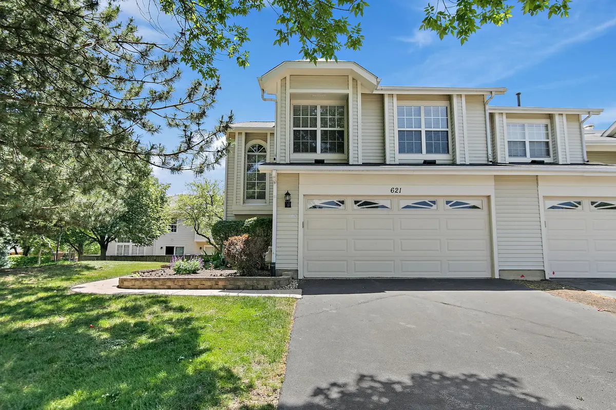 621 Newbury Lane, Schaumburg, IL 60173 - #1