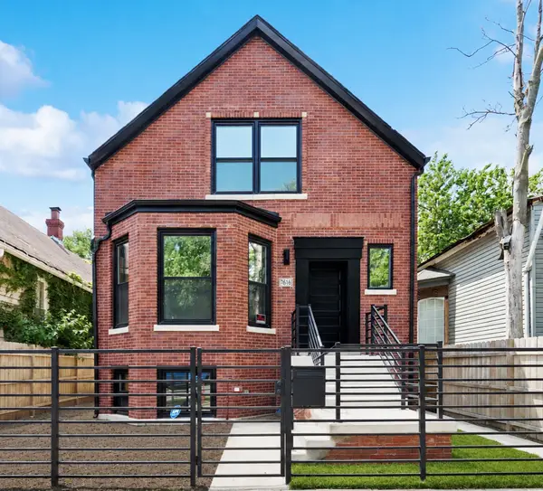 Address Withheld By Seller, Chicago, IL 60619