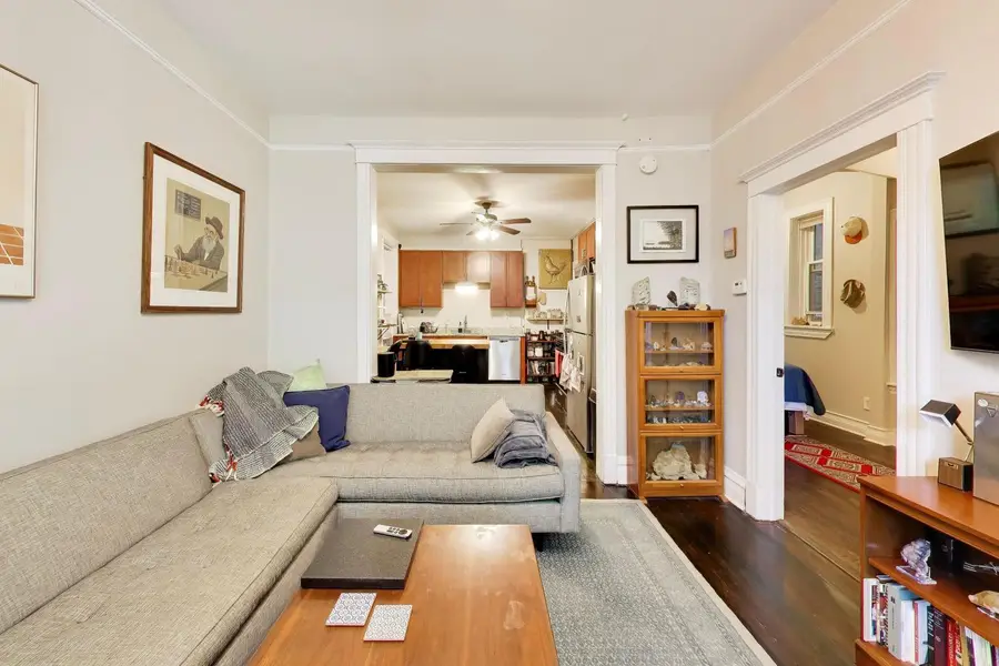 2245 W Shakespeare Avenue, Chicago, IL 60647 - #2