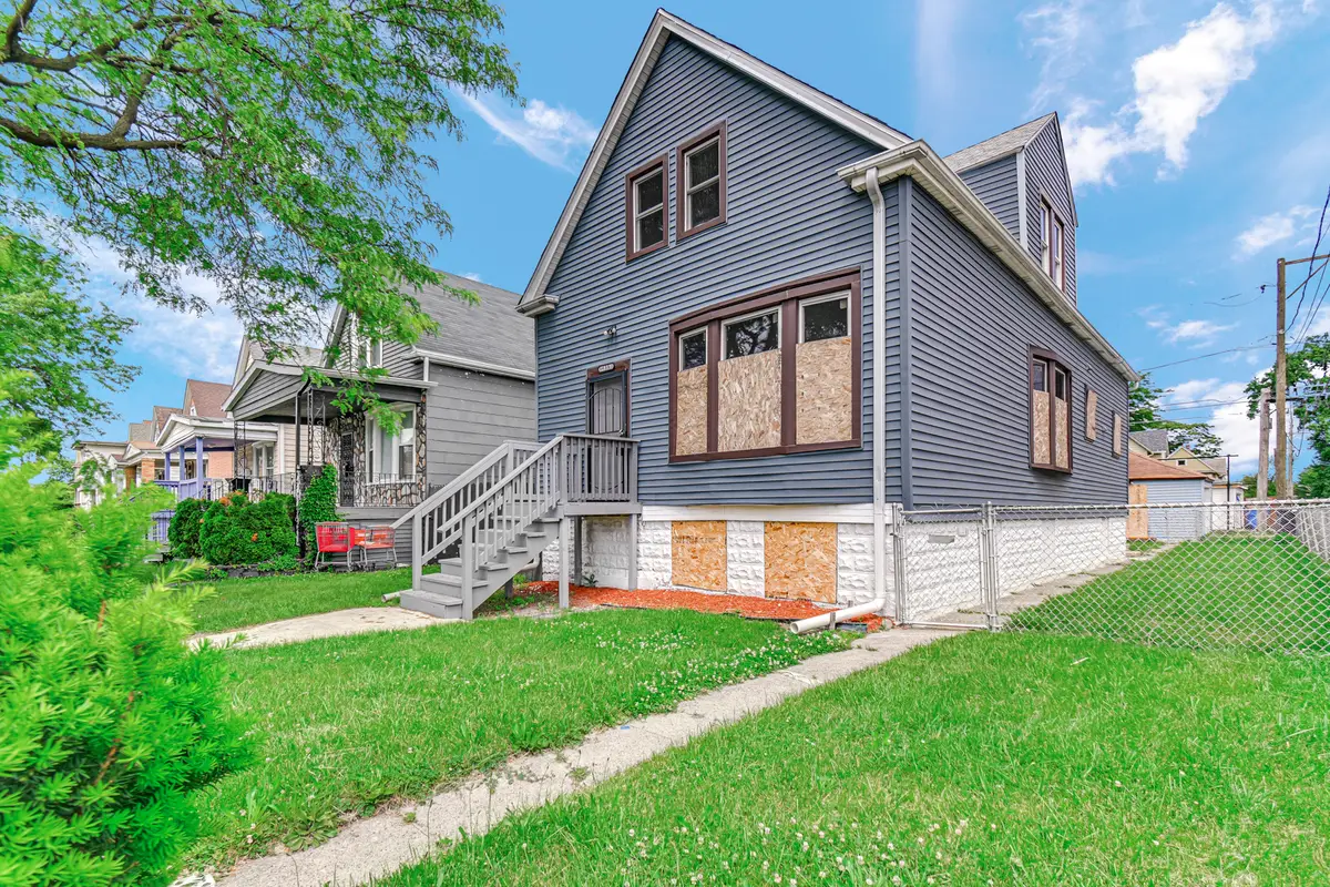 8633 S Union Avenue, Chicago, IL 60620 - #1