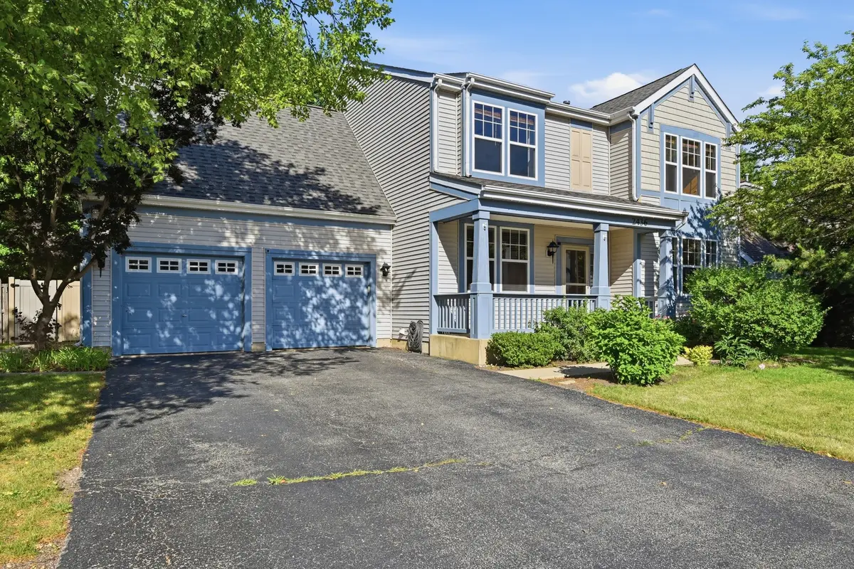 2436 Geneva Lane, Montgomery, IL 60538 - #1