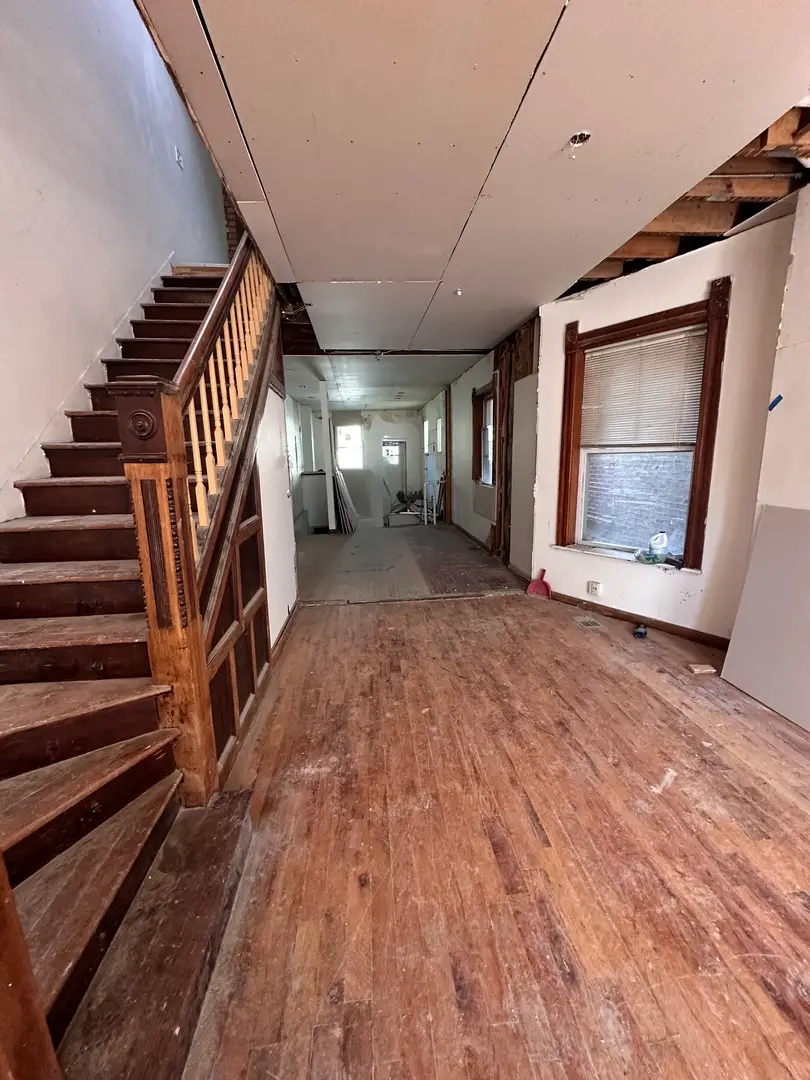 4718 S Langley Avenue, Chicago, IL 60615 - #2