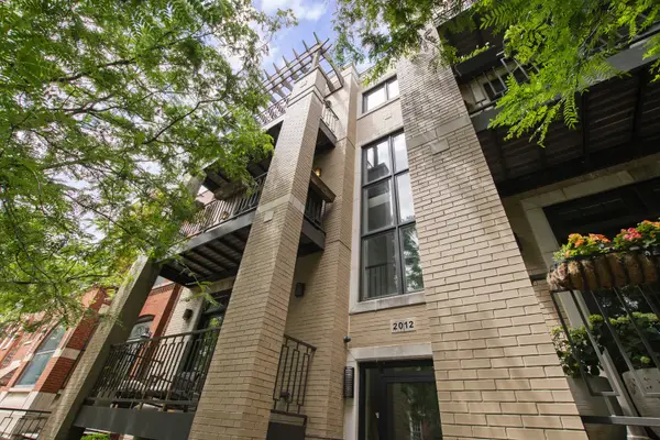 2012 W Erie Street #3W, Chicago, IL 60612