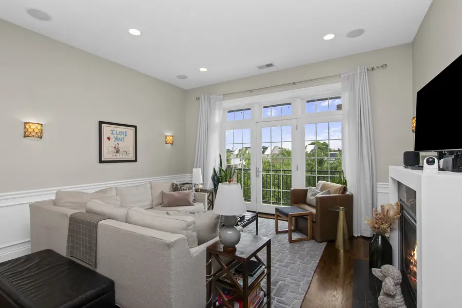 2012 W Erie Street #3W, Chicago, IL 60612 - #3