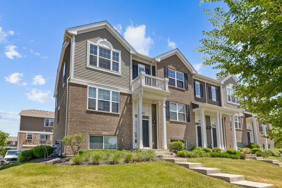 911 Charlton Lane, Naperville, IL 60563 - #3