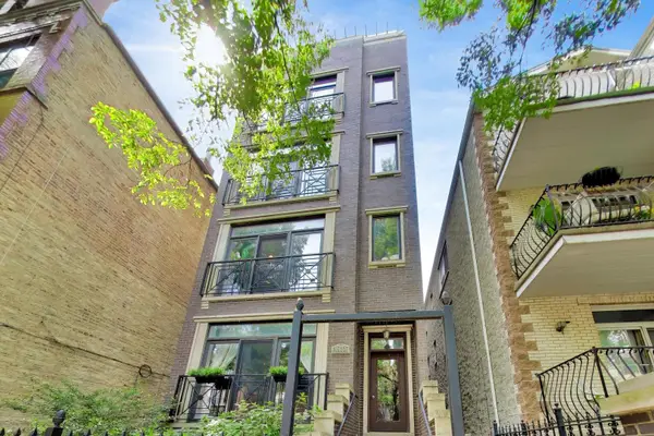1523 W Thomas Street #2, Chicago, IL 60642