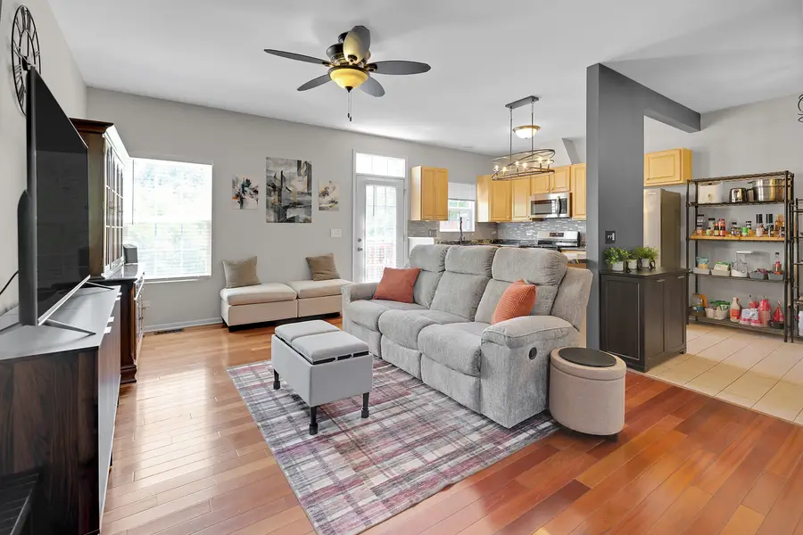 2603 Kendall Crossing, McHenry, IL 60051 - #2