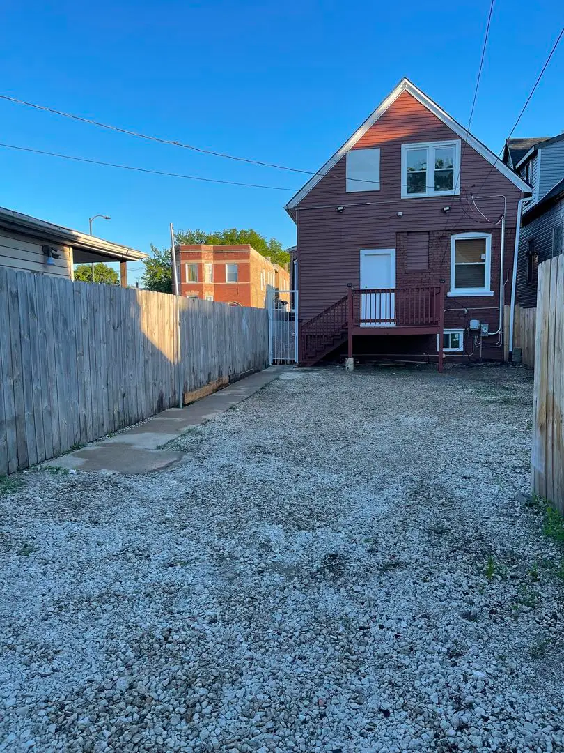 906 W 71st Street, Chicago, IL 60621 - #2