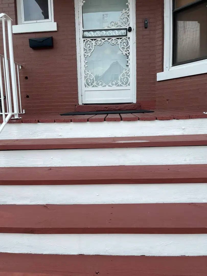 906 W 71st Street, Chicago, IL 60621 - #3