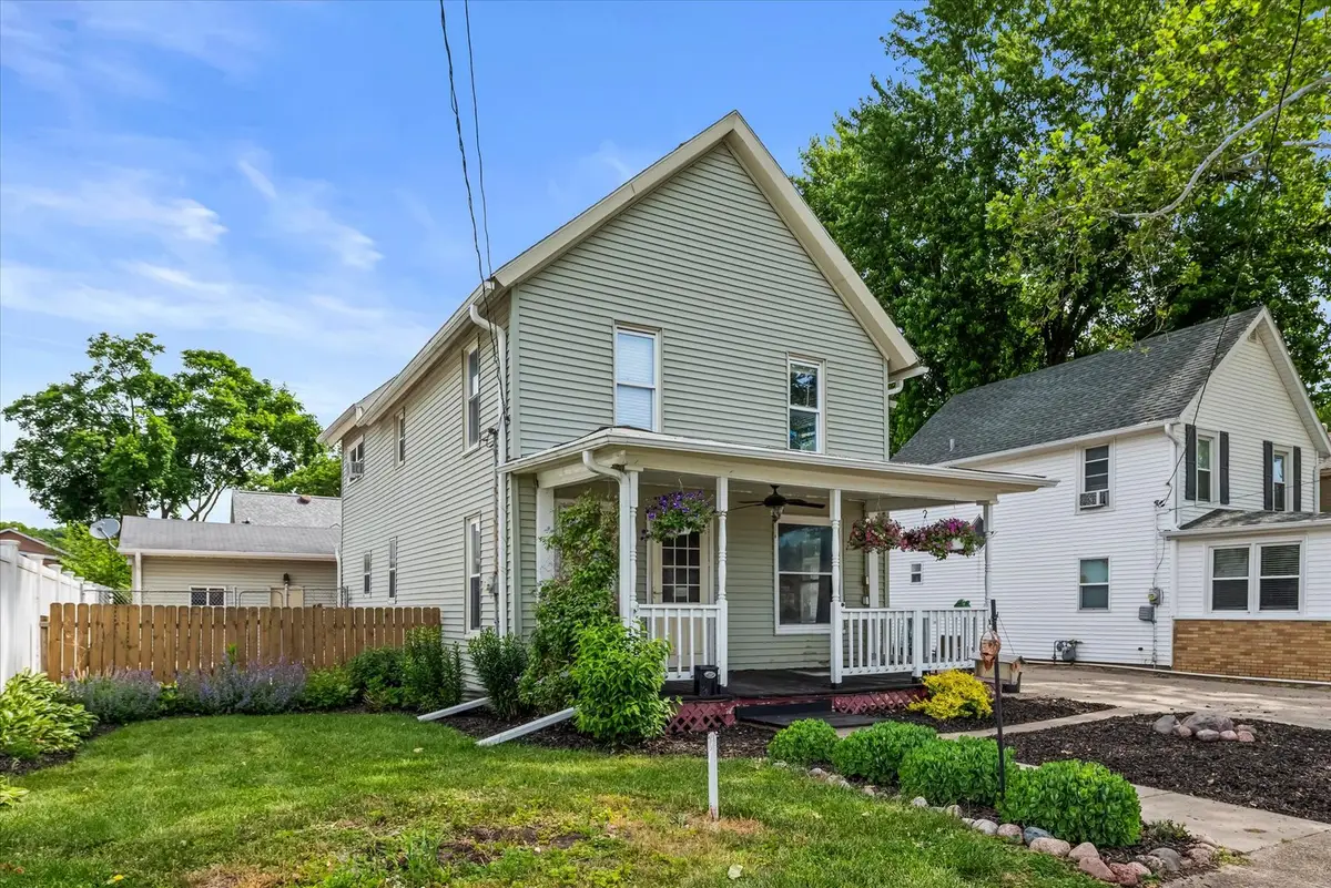 310 Illinois Street, Marseilles, IL 61341 - #1