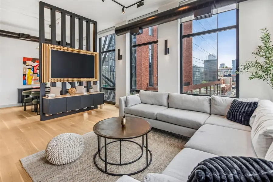 740 W Fulton Street #614, Chicago, IL 60661 - #2