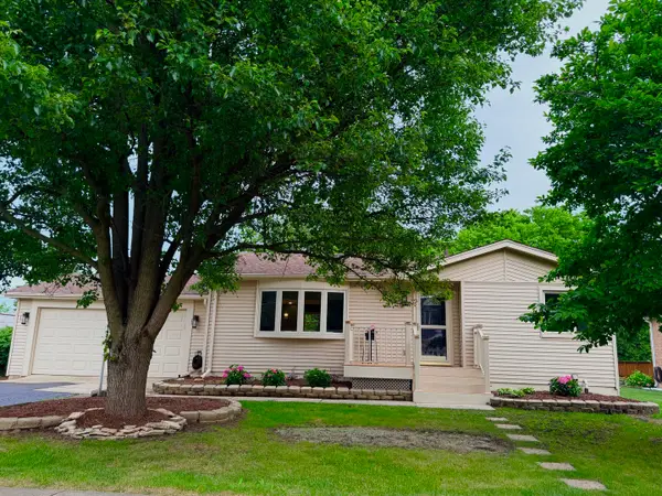 5640 W 84th Street, Burbank, IL 60459