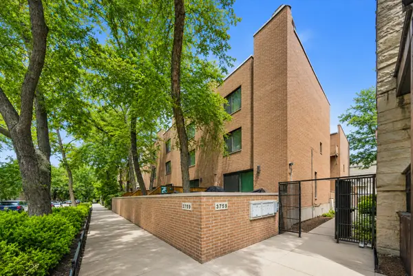 3759 N Kenmore Avenue #H, Chicago, IL 60613