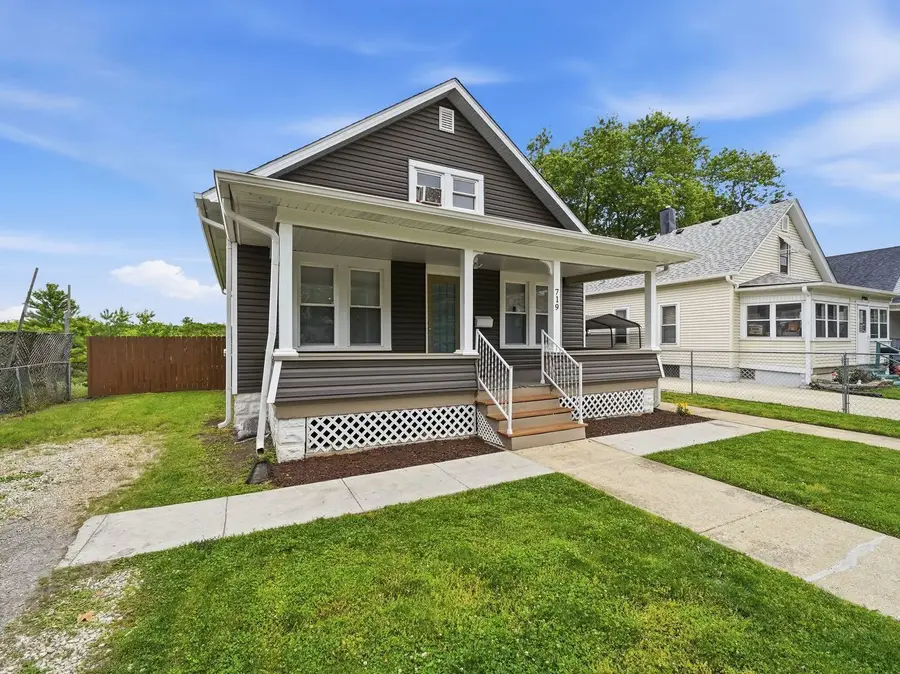 719 N Orchard Avenue, Aurora, IL 60505 - #2