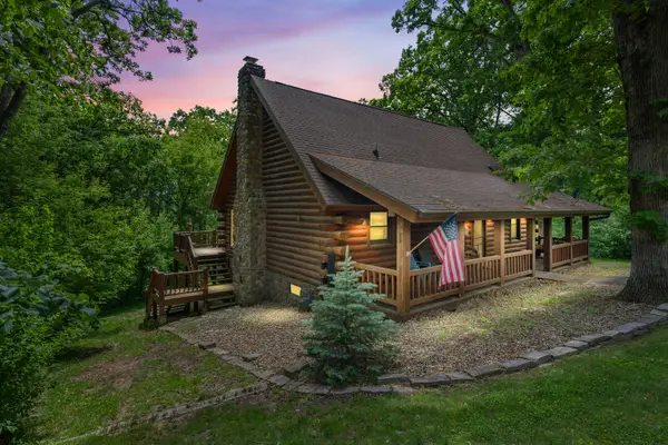 22-8 Lakewood Court, Lanark, IL 61046