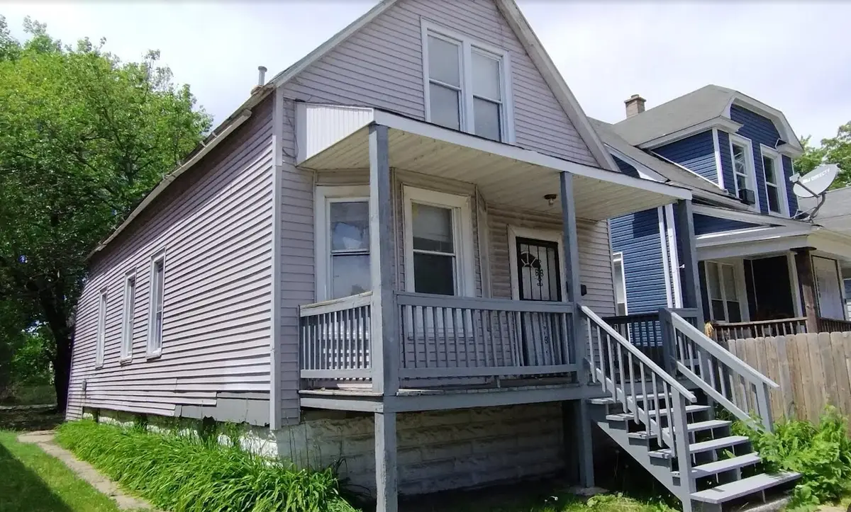 10650 S State Street, Chicago, IL 60628 - #1