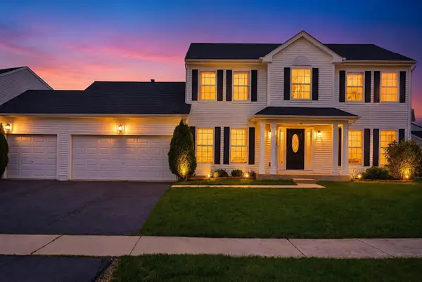 5313 Briarfield Lane, Lake In The Hills, IL 60156