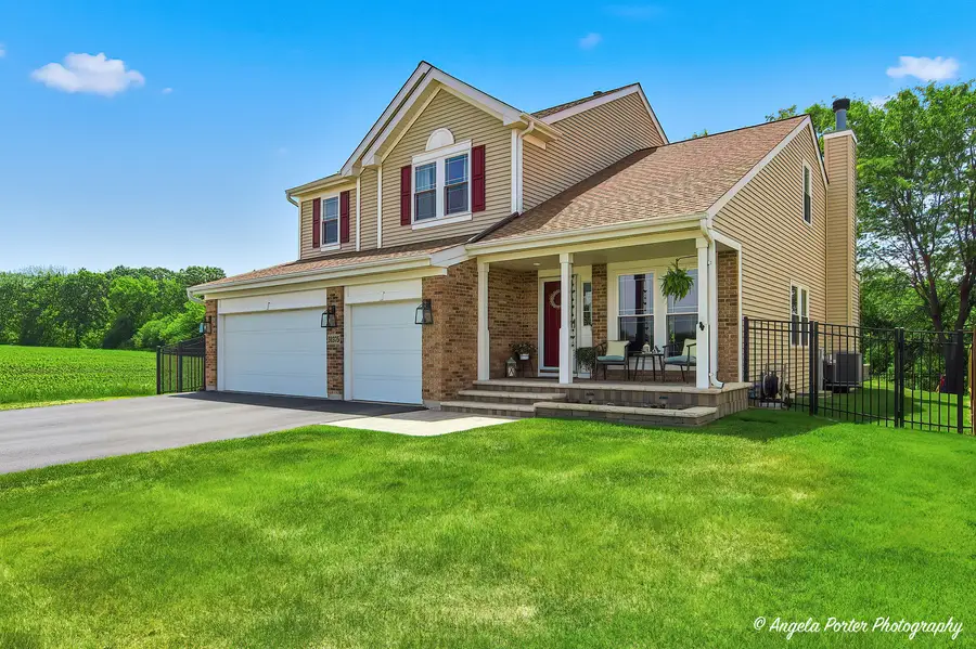 31375 N Pineview Boulevard, Lakemoor, IL 60051 - #3