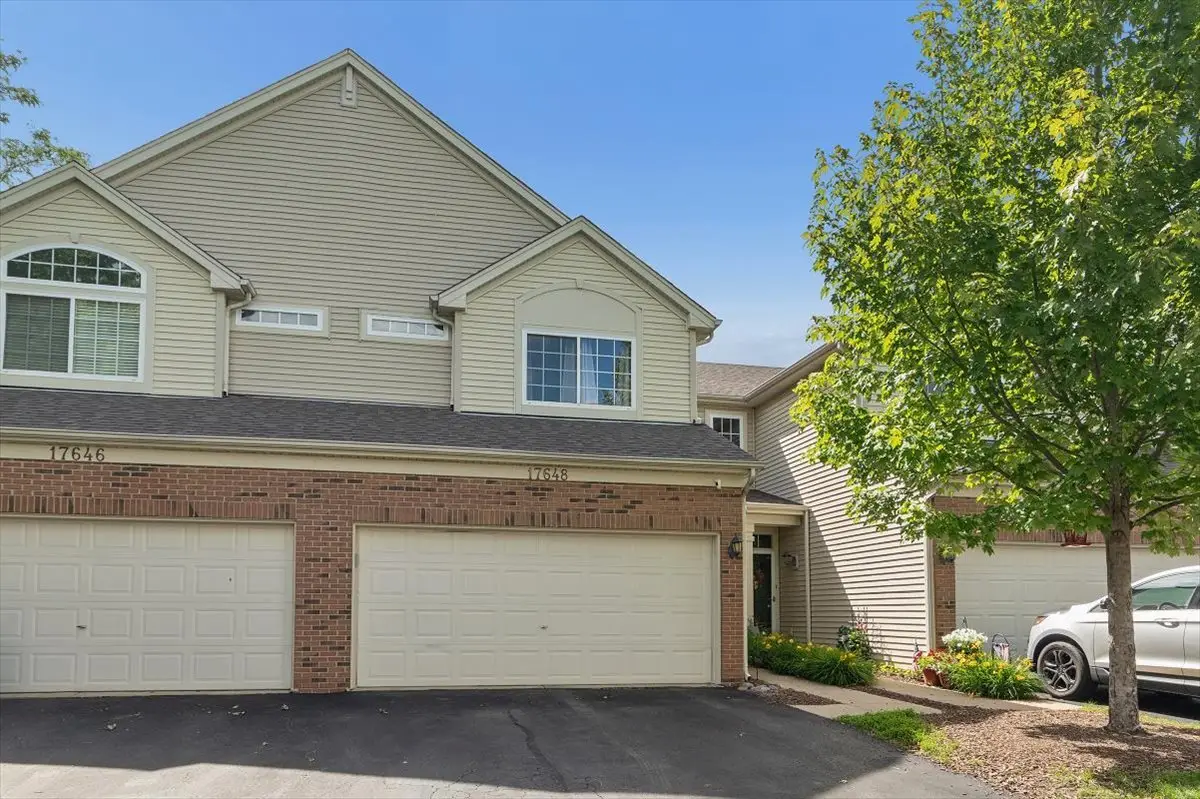 17648 S Alta Drive, Lockport, IL 60441 - #1
