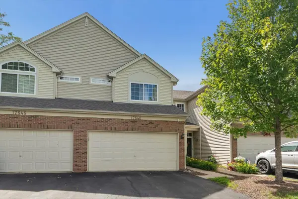 17648 S Alta Drive, Lockport, IL 60441