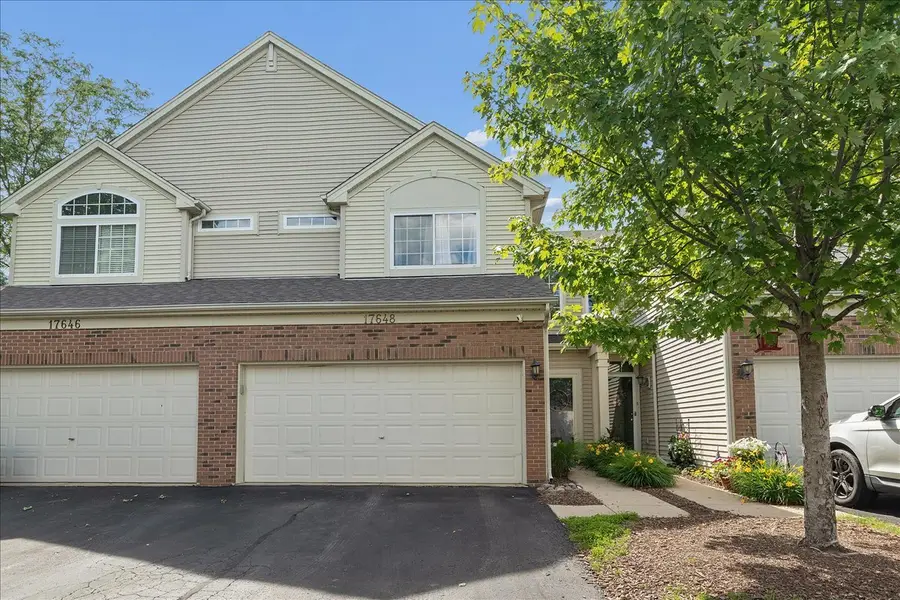 17648 S Alta Drive, Lockport, IL 60441 - #2