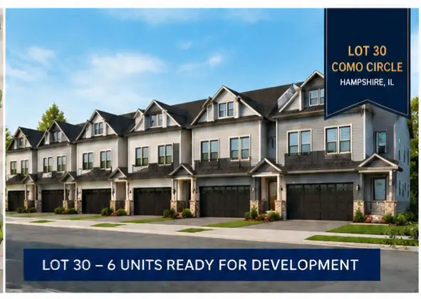 944-964 Como Circle, Hampshire, IL 60140