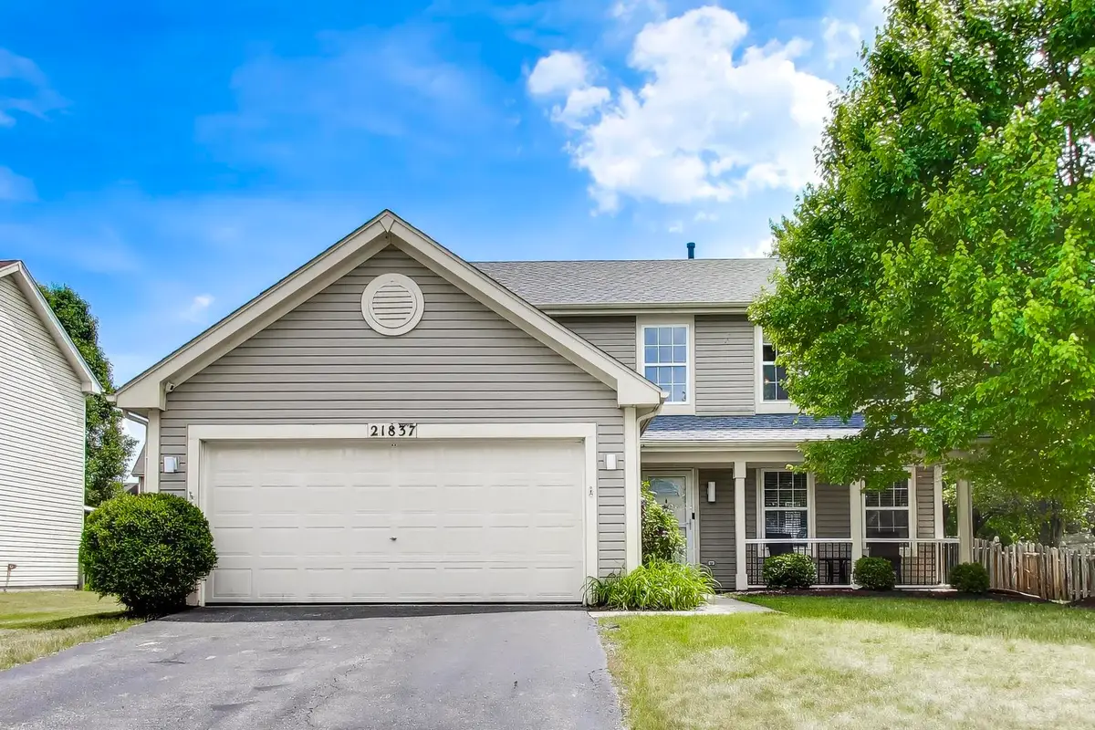 21837 W Judith Court, Plainfield, IL 60544 - #1