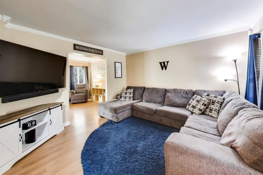 21837 W Judith Court, Plainfield, IL 60544 - #3