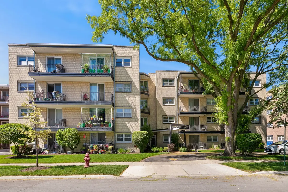 5214 Galitz Street #205, Skokie, IL 60077 - #1