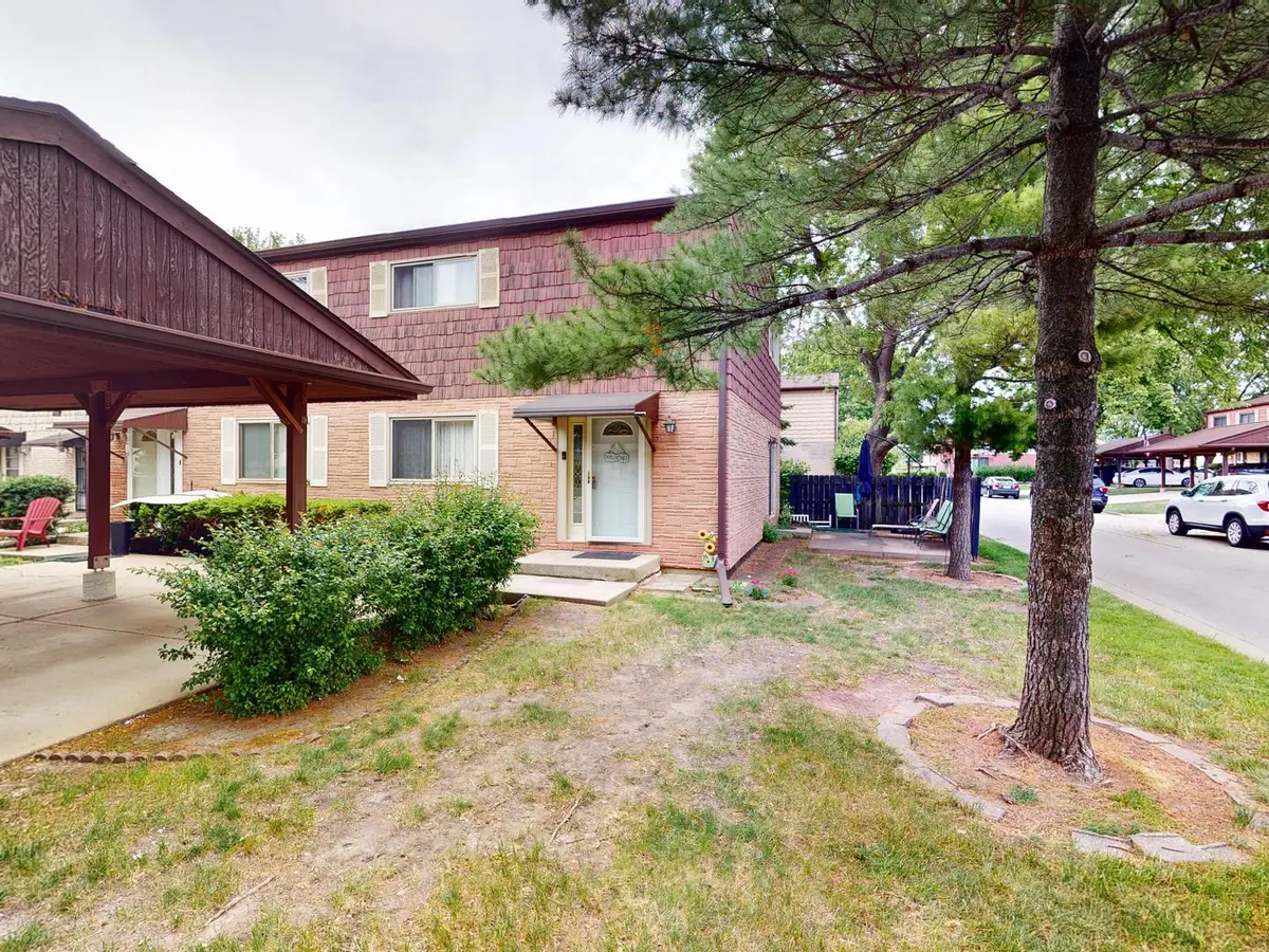 1675 Hopi Trail, Wheeling, IL 60090 - #1