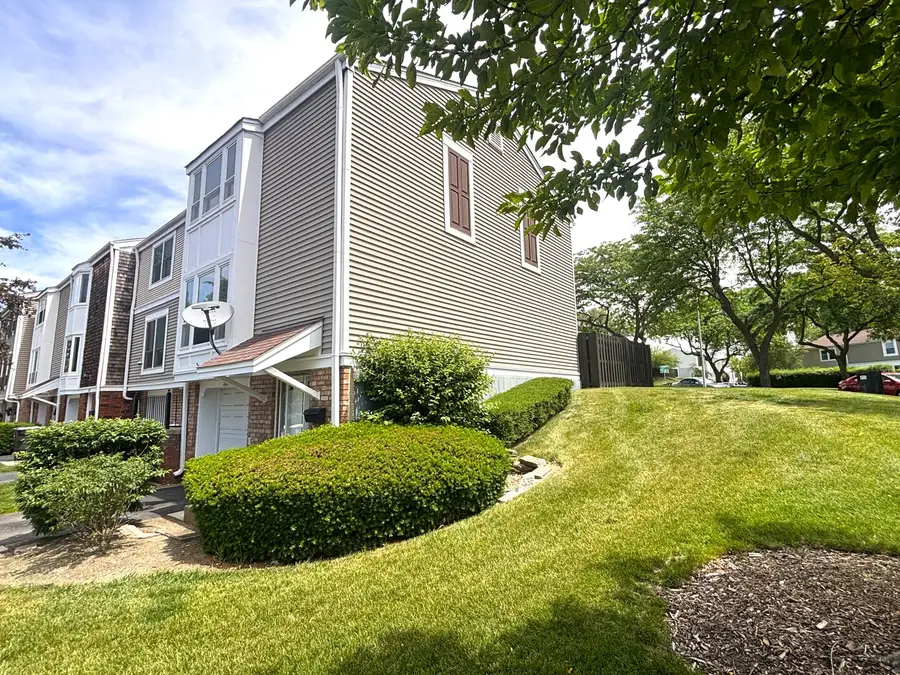 1863 Williamsburg Drive #1863, Hoffman Estates, IL 60169 - #2