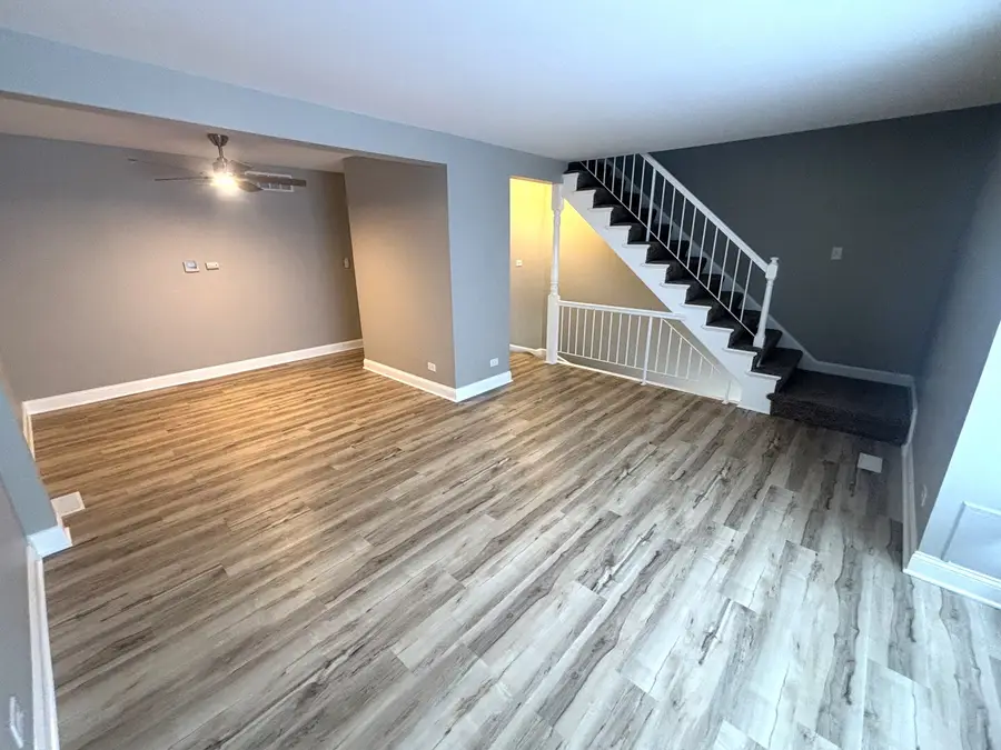 1863 Williamsburg Drive #1863, Hoffman Estates, IL 60169 - #3