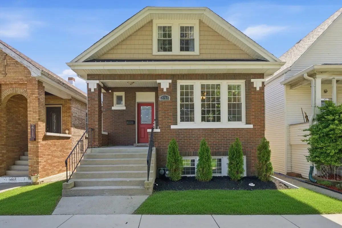 2713 Highland Avenue, Berwyn, IL 60402 - #1