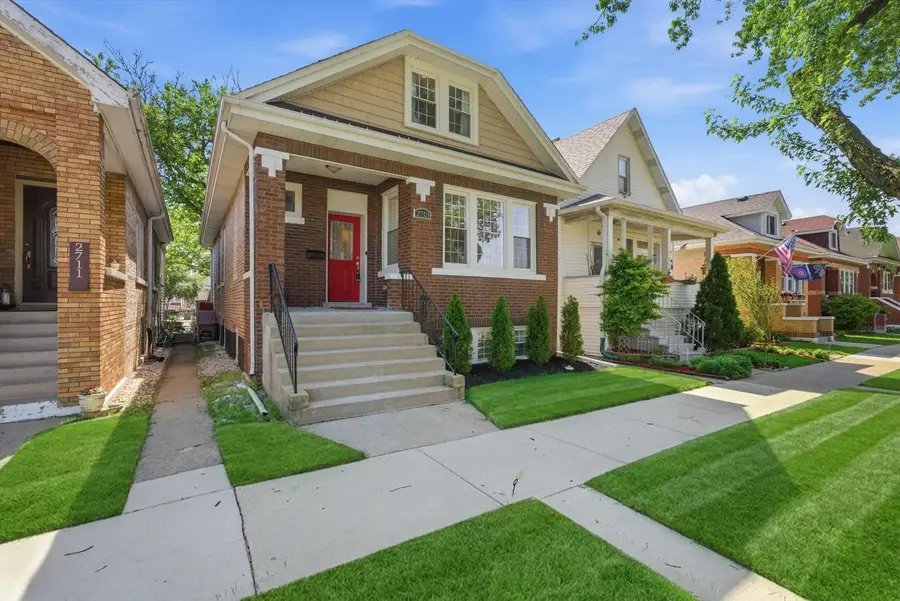 2713 Highland Avenue, Berwyn, IL 60402 - #2