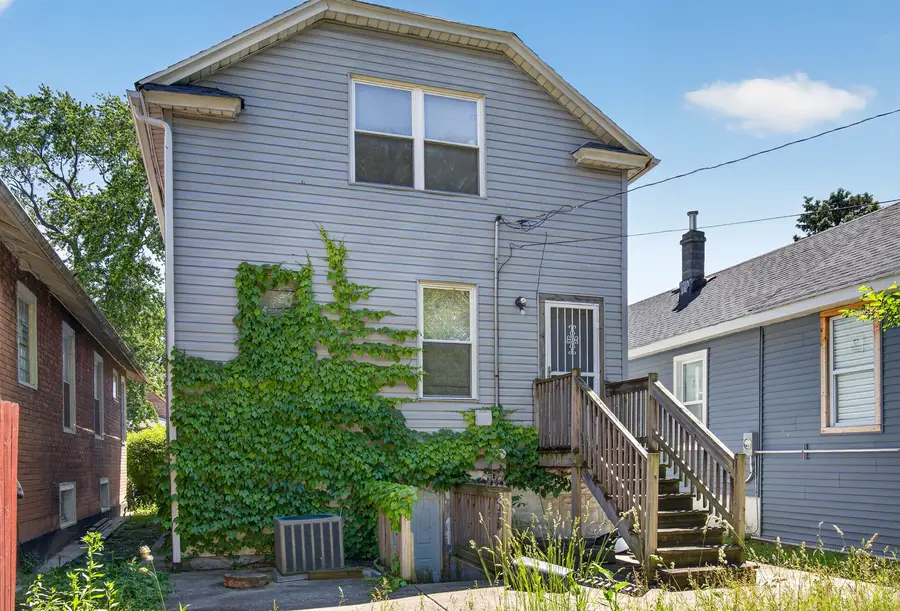 1018 W 104th Place, Chicago, IL 60643 - #3