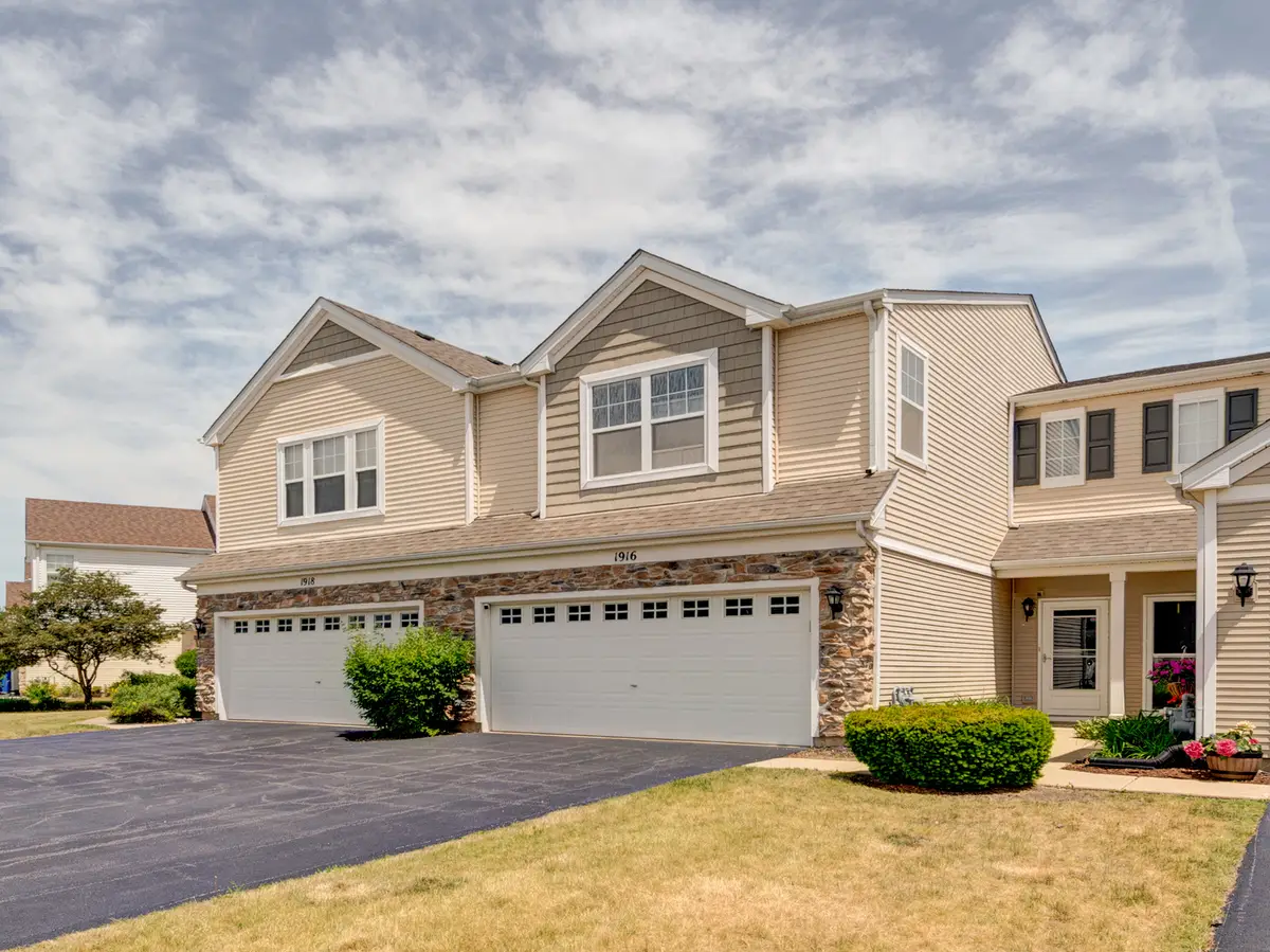1916 Cobblestone Drive, Carpentersville, IL 60110 - #1