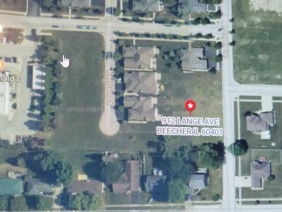 912 Lange Avenue, Beecher, IL 60401 - #2