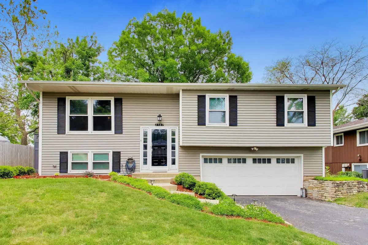 2167 Midhurst Road, Downers Grove, IL 60516 - #1