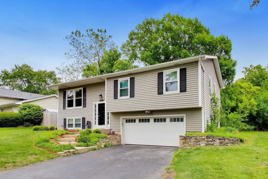 2167 Midhurst Road, Downers Grove, IL 60516 - #2