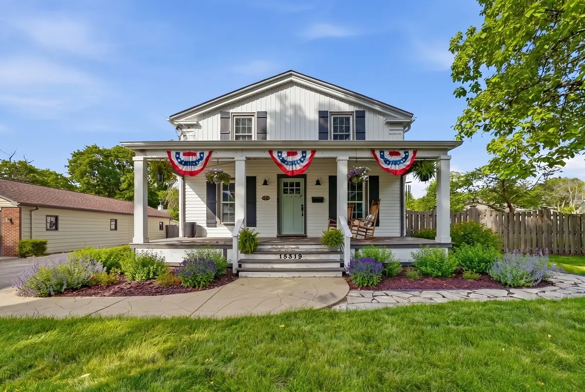 15319 S Joliet Road S, Plainfield, IL 60544 - #1