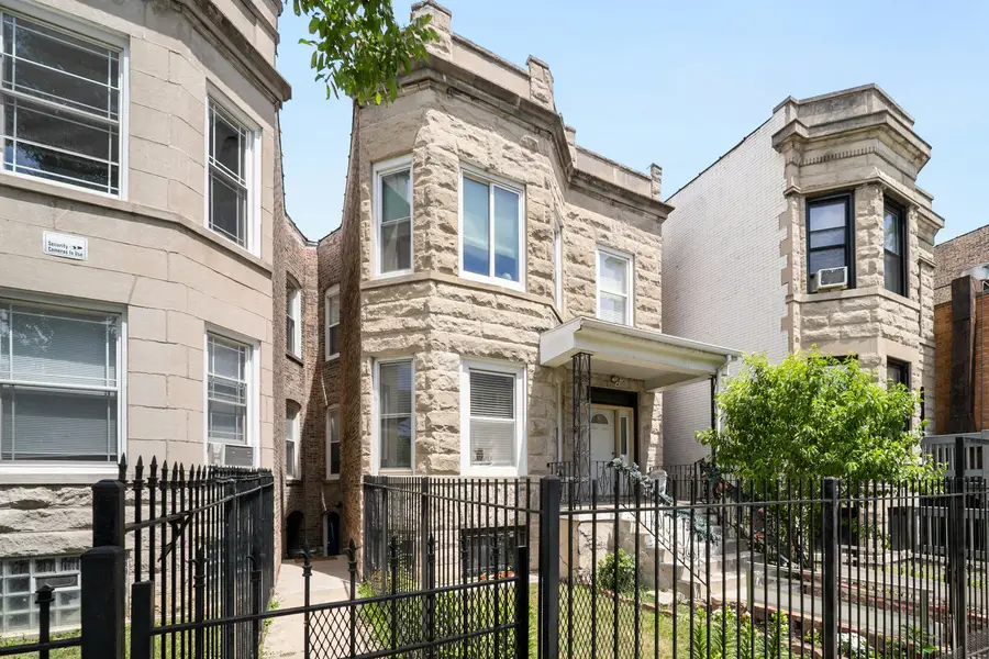 5208 W Washington Boulevard, Chicago, IL 60644 - #2