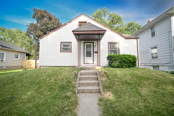 682 S Osborn Avenue, Kankakee, IL 60901