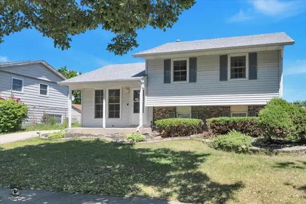 16261 92nd Avenue, Orland Hills, IL 60487
