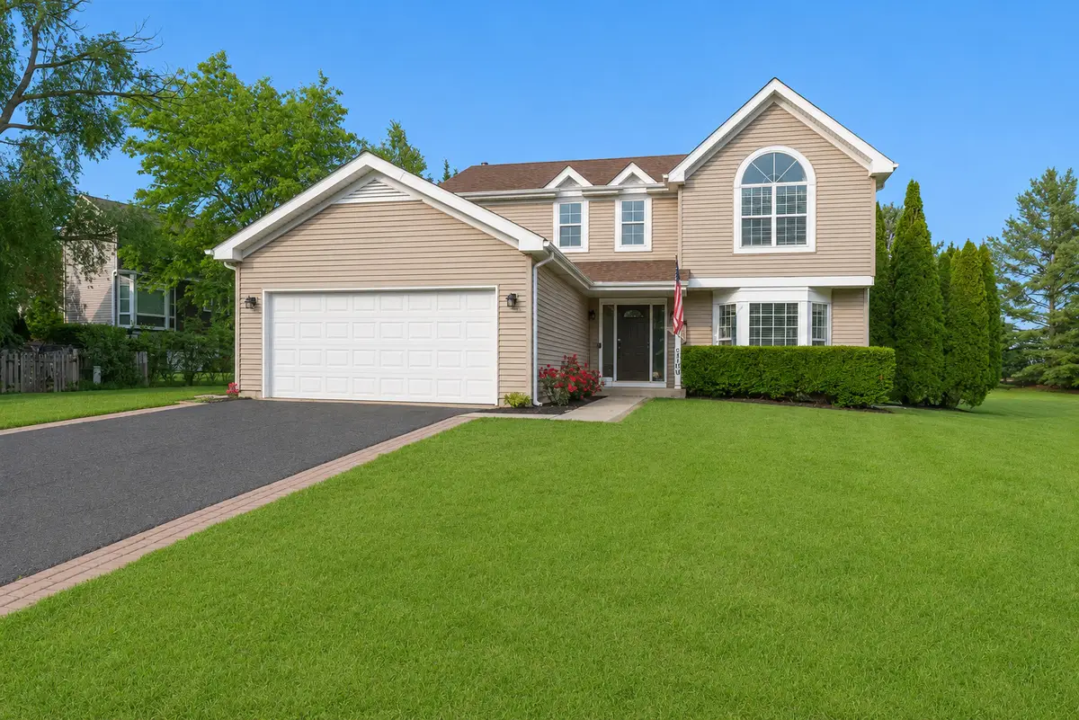 1759 Deerhaven Drive, Crystal Lake, IL 60014 - #1