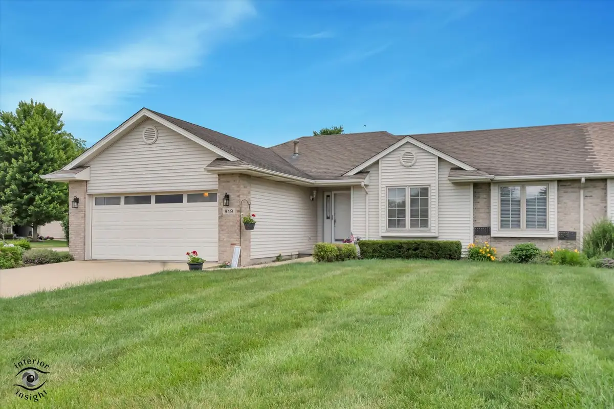 Address Withheld By Seller, Manteno, IL 60950 - #1