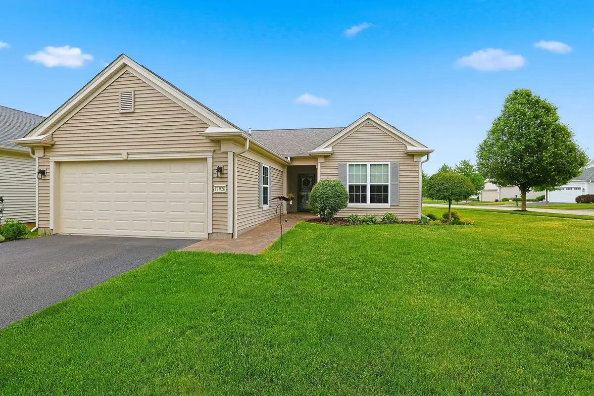 11926 Borhart Drive, Huntley, IL 60142 - #1